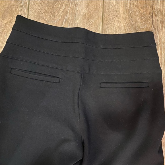 Silvian Heach | Black XS skinny crop dress pants - Picture 5 of 10